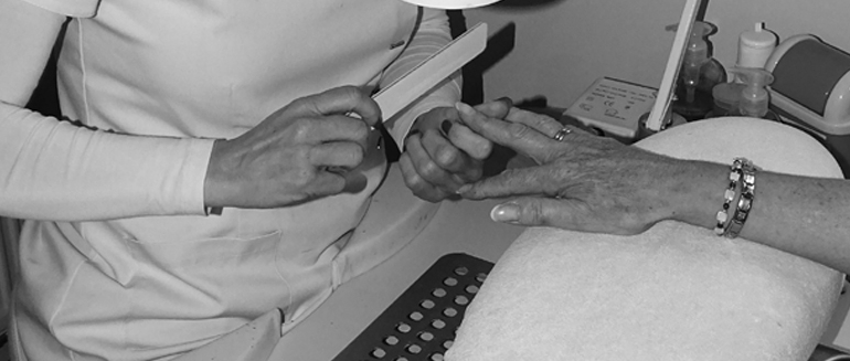 Manicure